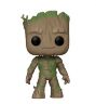 Фігурка Funko Pop Marvel GOTG3 Groot Грут фанко 1203