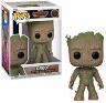 Фігурка Funko Pop Marvel GOTG3 Groot Грут фанко 1203