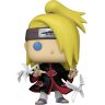 Фигурка Funko Naruto Shippuden Deidara Фанко Наруто Шиппуден Дейдара  1434