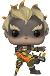 Фігурка Overwatch Funko Pop! Junkrat Figure