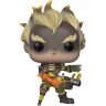 Фигурка Overwatch Funko Pop! Junkrat Figure