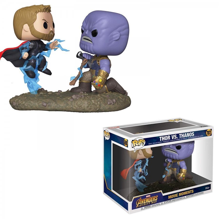 Funko pop online avengers infinity war
