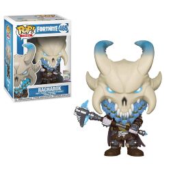 Фігурка Funko Pop! Fortnite фанк Фортнайт - Ragnarok