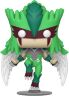 Фігурка Funko Pop Animation: Yu-Gi-Oh! Elemental Hero Avian фанко 1597