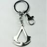 Брелок  Assassin's creed  Ezio Keychain №1