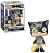Фигурка Funko DC Patchwork Catwoman фанко Женщина-кошка Пэчворк Кэтвумен 509