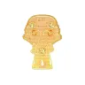 Значок Funko Pop Pins: Star Wars Stormtrooper фанко Зіркові війни Штурмовик 07