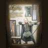 Фигурка Lord of the Rings/Hobbit Legolas Figure (NECA) 48 см