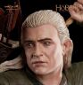 Статуетка THE HOBBIT: LEGOLAS GREENLEAF STATUE (Weta Collectibles)