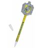 Шариковая ручка Пуффендуй Harry Potter Hufflepuff Crest Pen NWT