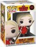 Фігурка Funko Movies DC: The Suicide Squad - Harley Quinn Харлі Квінн 1111