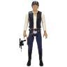 Фігурка Star Wars - Disney Jakks Giant 18 "Han Solo Figure