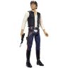 Фигурка Star Wars Disney Jakks Giant 18" Han Solo Figure