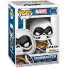 Фигурка Funko Pop Marvel Year of The Shield Taskmaster (Amazon Exclusive) фанко 892