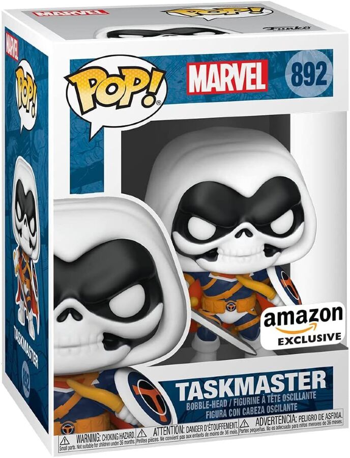 Amazon exclusive shop funko pop