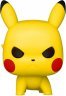 Фігурка Funko Pokemon Pikachu (Attack Stance) фанко Покемон Пікачу 779