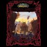 Книга World of Warcraft: Exploring Azeroth Kalimdor Варкрафт Знакомство с Азеротом Калимдор
