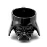 Чашка Star Wars Darth Vader Sculpted 3D Ceramic Mug 20 oz.