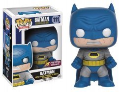 Фігурка DC Comics: Funko Pop! - The Dark Knight Returns (Blue) Batman Figure