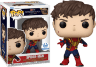Фігурка Funko: No Way Home Unmasked Spider-Man Фанко Людина павук без маски (Funko Exclusive) 1169