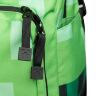 Рюкзак Майнкрафт Minecraft Creeper Kids Backpack (Green, 18") School 
