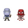 Фигурка Funko Vynl Marvel: Avengers Infinity War Thanos and Iron Spider