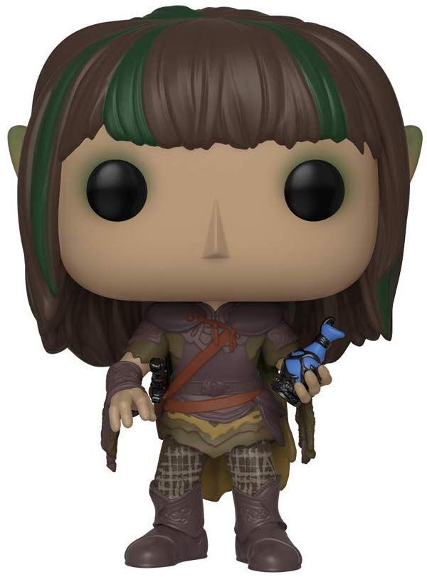 Funko hot sale pop dark
