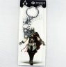 Брелок Assassin's creed Ezio Keychain №2
