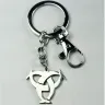 Брелок  Assassin's creed  Ezio Keychain №2