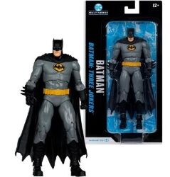 Фігурка McFarlane DC COMICS Batman Action Figure Бетмен 19 см.