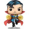 Фігурка Funko Marvel: Doctor Strange Доктор Стрендж фанко 1532