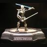 Фигурка Star Wars TITANIUM DIECAST Gen Grievous