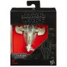 Фигурка Star Wars (Episode VII The Force Awakens) Black Series Titanium Vehicles Boba Fett's Slave I