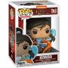 Фигурка Funko Avatar: Legend of Korra Figure фанко Аватар Кора 761