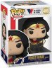Фигурка Funko DC Heroes 80th Wonder Woman (Odyssey) фанко Чудо женщина 405