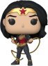 Фигурка Funko DC Heroes 80th Wonder Woman (Odyssey) фанко Чудо женщина 405