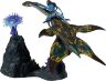 Фігурка McFarlane Toys Avatar: Way of Water - Neteyam and Ilu - Аватар Нетейам та Ілу (підсвічування)