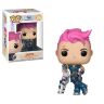 Фігурка Overwatch Funko Pop! Zarya Figure
