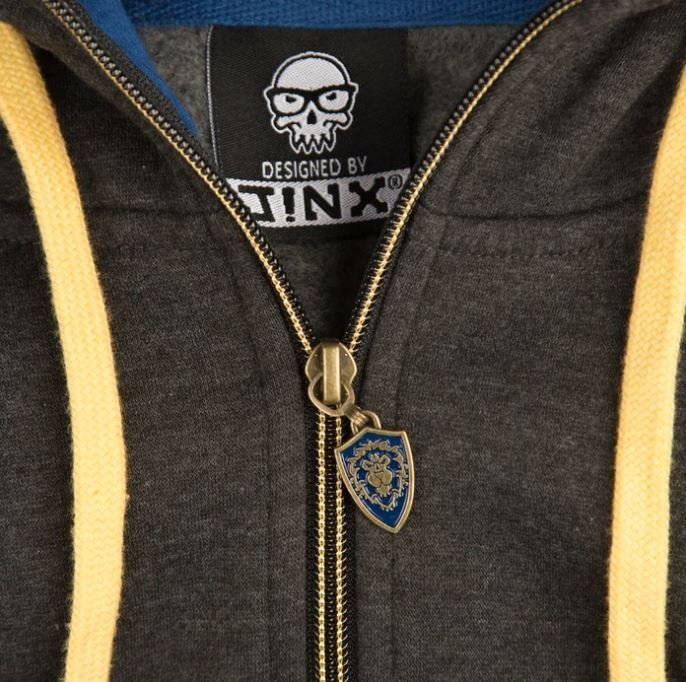 World of warcraft classic hoodie sale
