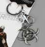 Брелок Assassin's creed Ezio Keychain №3