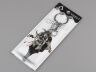 Брелок Assassin's creed Ezio Keychain №3