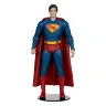Фігурка McFarlane DC COMICS Superman Action Figure Супермен 19 см.