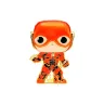 Значок Funko Pop Pins: DC Comics The Flash фанко Флеш 07