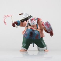 Фигурка Dota 2 Butcher (Pudge) 18 см