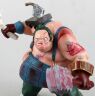 Фігурка Dota 2 Butcher (Pudge) 18 см