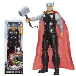 Фігурка Avengers Thor Titan Heroes Action Figure