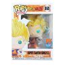 Фигурка Funko Anime: Dragon Ball Z: Super Saiyan 2 Goku Жемчуг дракона Гоку фанко 865