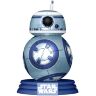 Фигурка Funko Star Wars Make Awish BB-8 (Metallic) Фанко Звёздные войны SE