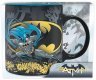 Чашка DC COMICS Batman action Ceramic Mug кружка Бэтмен 320 мл