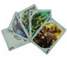 Гральні карти Варкрафт World of Warcraft Wrath of the Lich King Bicycle Card Deck